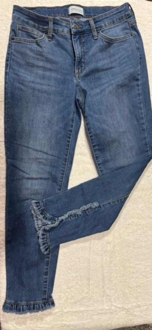 Crown & Ivy Women's Jeans